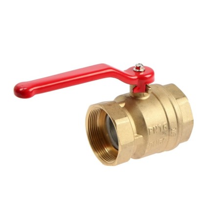Ballic zein tap, inner/internal thread 2 ", pen-2