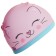 A children's “cat”, fabric, fabric, girth 46-52 cm