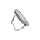 Mirror Mirror Cosmetic Makeup Unistor Look, for a bathroom with a diameter of 12.5 cm