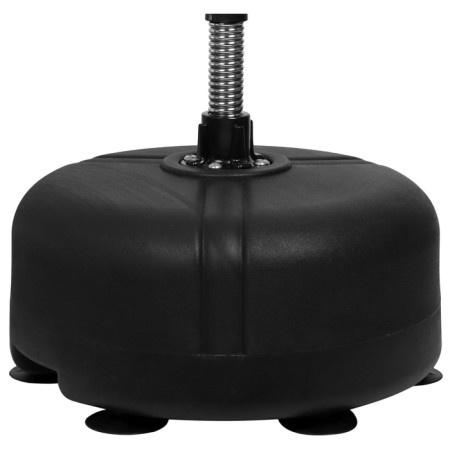 Boxing pear Fight Empire, adjustable 120-160 cm, black color, floor-4