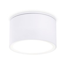 Lumber of the IP44 overhead with a high degree of dust -proof Ambrella Light, IP Protect, TN6522, GX53, Color White Sand