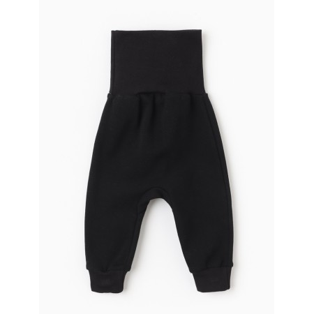 Little slider crumb I "Little Boss", height 74-80 cm, black-6