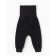 Little slider crumb I "Little Boss", height 74-80 cm, black