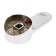 Handle on the mixer "TsS-SM" SK600540, M-40, M01, for D40 mm, chrome