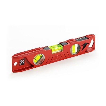 Kapro Plumbsite level Torpedo, Magnetic, 25 cm, 923-10-25