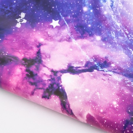 Paper Pacific “Cosmos”, 50 x 70 cm-2