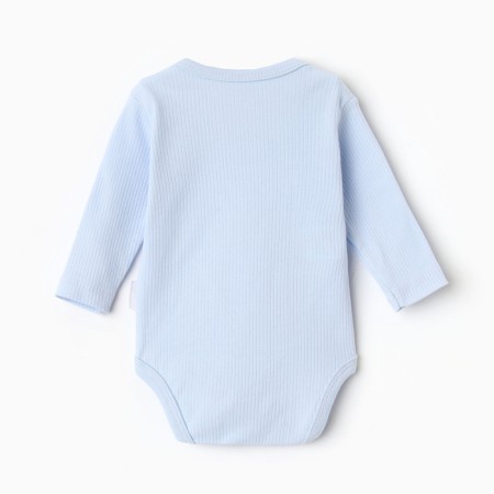 Body Children, Blue color, height 74 cm-4