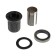 Zein Z3760 sink mixer, single -leaf, pour height 11.5 cm, graphite