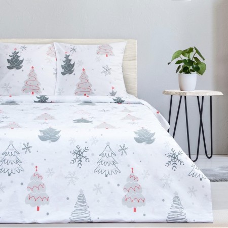 Ethel euro "Christmas spruce" 200*217cm, 240*220cm, 70*70cm-2 pcs-6