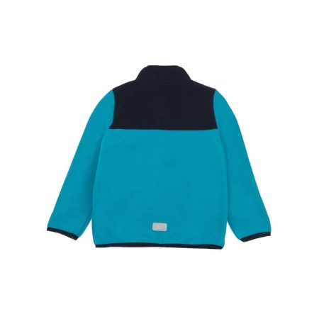 Fleet sweatshirt for a boy, height 116 cm-1