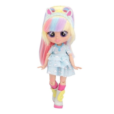 BFF doll "Jenna. Best friends forever ", with accessories-2