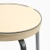 Stool collapsible tf02 r ivory