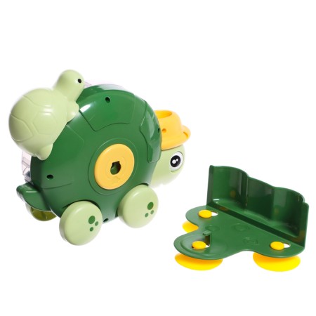 Игрушка для купания «Черепашка»-9