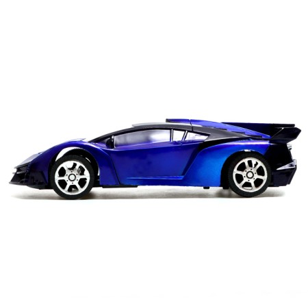 Inertial car car, mix-1
