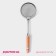 Sito Dolyana "Paints", to remove foam, d = 12 cm