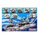 Constructor Military Zone "Battle Transport", 86 parts