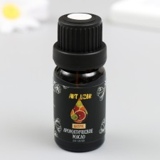 Aromatic oil for candles 