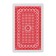 Plastic Plastic Maps "Royal", 2 decks of 54 pcs, 19 μm, 8.8 x 5.7 cm, mix