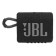 Portable column JBL GO 3, 4.2 W, USB Type-C/BT, 2700 mAh, black