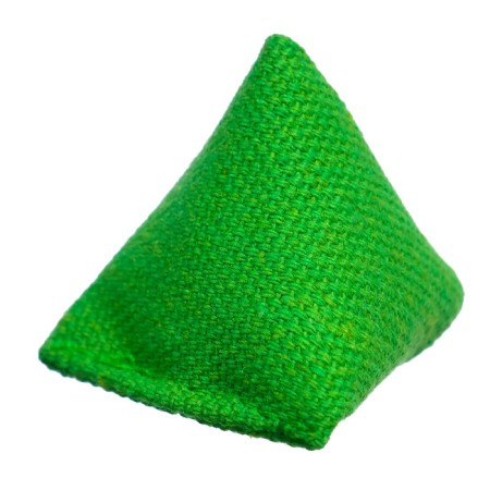 Developing set "sensory triangles", 3+-4