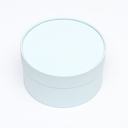 Gift box "Wewak" Laguna, hooked without a window, 18 x 10 cm-1