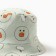 Panama Children's Minaku "Duck", Tsv, Green, Rr. 46