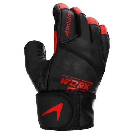 Спортивные перчатки ONLYTOP модель 9000, р. L-5