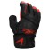 Спортивные перчатки ONLYTOP модель 9000, р. L