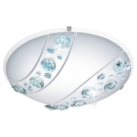 Nerini lamp, 1x16W LED, 4000K, 1500LM, white color
