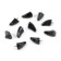 Cargo-EXCCentrik Painted Disassembly Yaman 10 pcs., 12 g, black