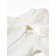 Costume (sweatshirt and trousers) I, Basic Line, height 68-74 cm, milk color