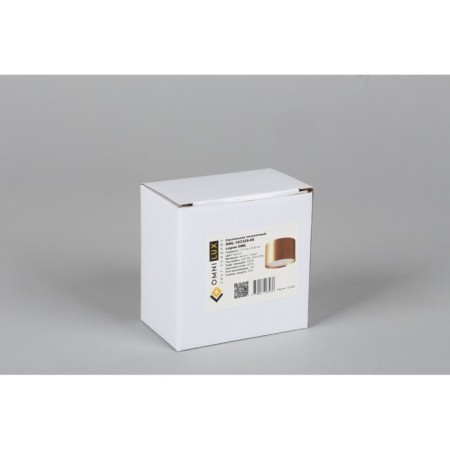 ABANO LED 3000K 6W lamp-6