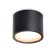 Ambrella Techno Spot IP Protect TN6551, GX53 overhead lamp, black color is