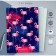 A4 notebook, 48 sheets in the Calligrata cell "Flamingo 2", cover coated cardboard, OFSET block