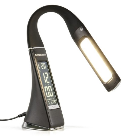 Luminaire Elektrostandard, Elara LED 6 W, 90x65x510 mm, IP20, black color-3