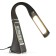 Luminaire Elektrostandard, Elara LED 6 W, 90x65x510 mm, IP20, black color