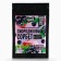 Salt scrub for 250 g, aroma of currants, Beauty Food