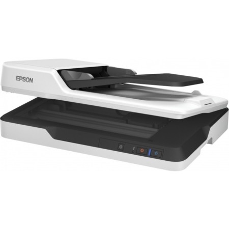 Tablet Scanner Epson Workforce DS-1630 (B11b239402/401/507) A4-6