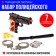 Set of policeman "City Patrol"