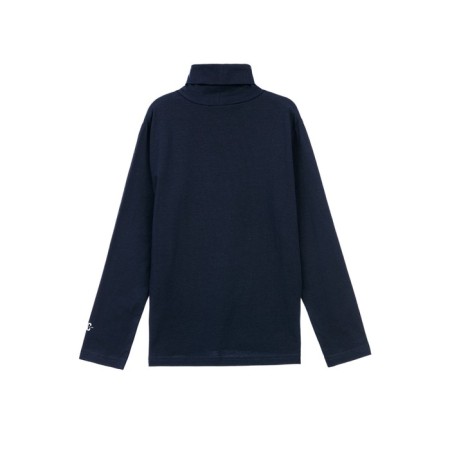 Turtleneck for a boy, height 146 cm-2