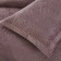 Sofi de Marko “Roxanne” bedspread, size 230x250 cm, color ash rose
