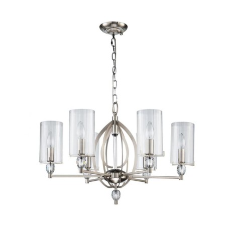 Suspend chandelier STINE 650 mm, E14-1