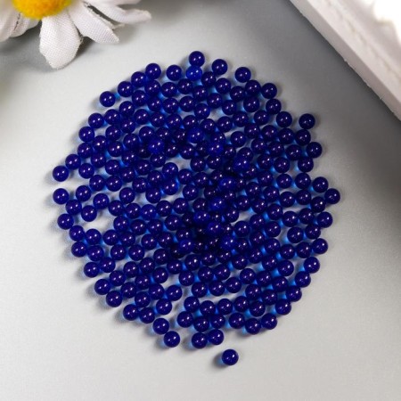General gel Plain "Blue" set of 12 packets on blist 5 g 28x17 cm-2