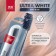 Splat Professional Ultra White, soft, mix