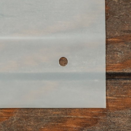 Storage package, 70 μn, 15 x 20 cm-1