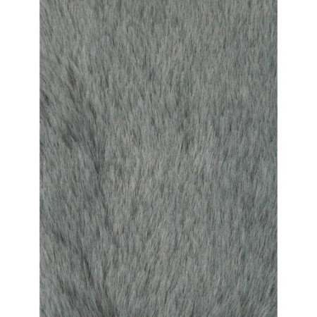 Slippers Women's Cross open nose, size 36-38, color graphite-7