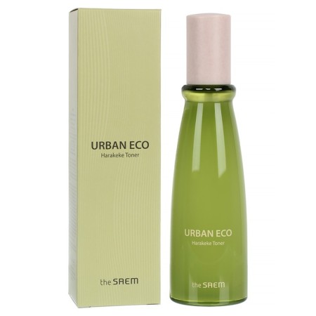 Facial Toner Urban Eco Harakeke Toner, 150 ml