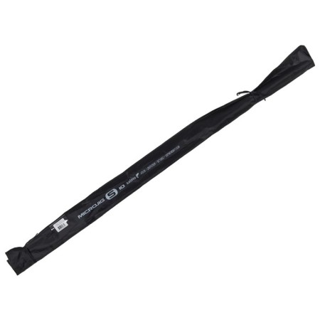 Spinning Salmo Elite Microjig S 10 6’6 ", test 3-10 g, length 2.16 m.-5