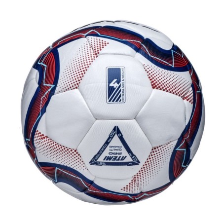 Ball football Atemi Attack Match, Sint. Koja Pu, Hybrid Stitching, R.4, Opery 65-66-2