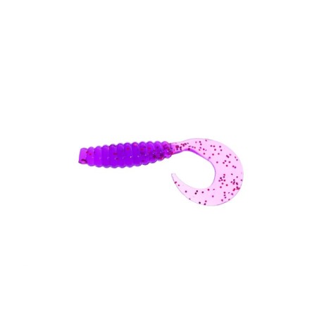 Twizer Marlin’s TW53, 5.3 cm, 1.3 g, color T23, in packaging 5 pcs.
